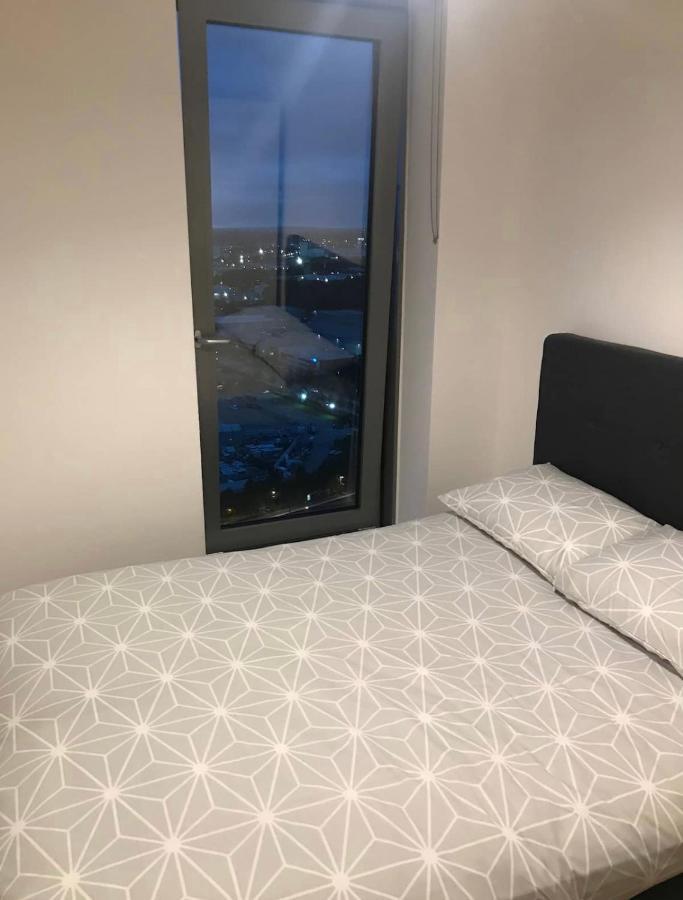 Mediacity Lovely 2 Bed Amazing Views Near Man United Apartment Manchester